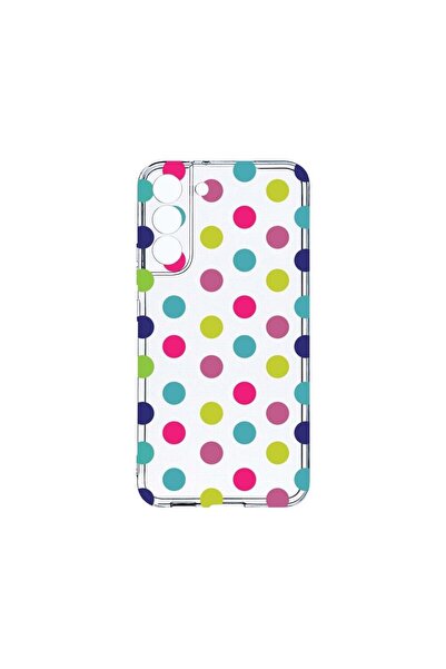 bestcase Διαφανής Θήκη Σιλικόνης 2MM, Συμβατή με Samsung Galaxy S22 Plus, Σχέ...