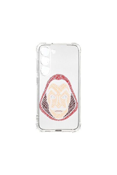 bestcase Husa Αντικραδασμική 1.5MM, συμβατή με Samsung Galaxy S23 Plus, Καλλι...