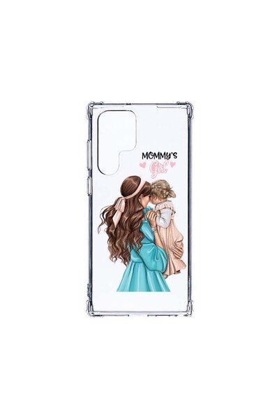 bestcase Αντικραδασμική Θήκη 1.5MM, Συμβατή με Samsung Galaxy S22 Ultra, Κορί...