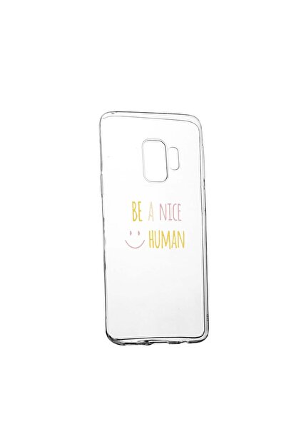 bestcase Προστατευτική θήκη με ανθρώπινο σχέδιο, για Samsung Galaxy S9 Plus, ...