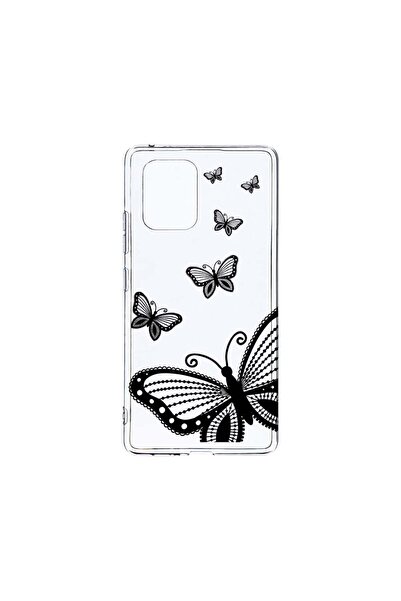 bestcase Husa BestCase¬Æ Διαφανής Σιλικόνη 2MM, Συμβατή με Samsung Galaxy S10...
