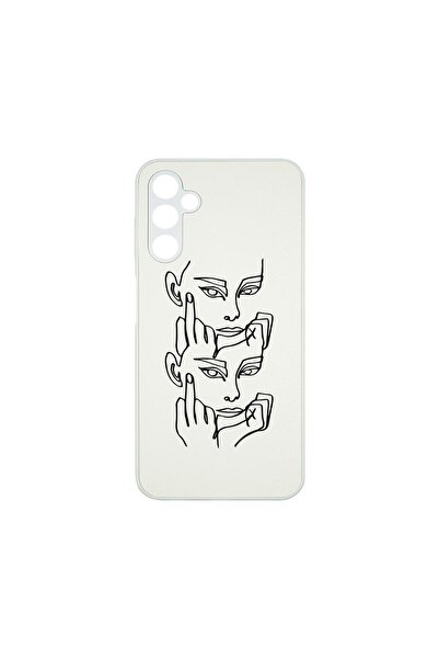 bestcase Δερμάτινη Θήκη Elegance, Συμβατή με Samsung Galaxy A14 5G, FU, Αντικ...