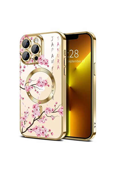 bestcase Πολυτελής Θήκη MagSafe, Συμβατή με Apple iPhone 16 Pro, Κομψό Σχέδιο...