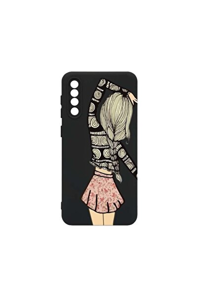 bestcase Husa BestCase¬Æ Υγρή Σιλικόνη Premium, Συμβατή με Samsung Galaxy A50...