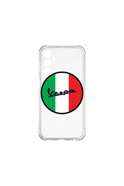 bestcase Husa Αντικραδασμική 1.5MM, Συμβατή με Samsung Galaxy S23 FE, Λογότυπ...