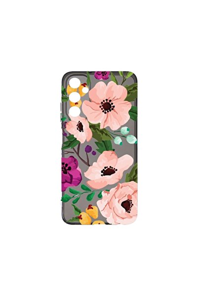 bestcase Θήκη Σιλικόνης Γραφίτη 1.5MM, Συμβατή με Samsung Galaxy A25, Παστέλ ...