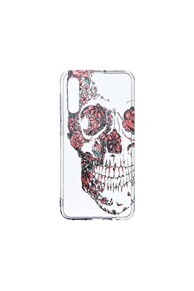 bestcase Διαφανής Θήκη Σιλικόνης 2MM, Συμβατή με Samsung Galaxy A50 / A30s / ...