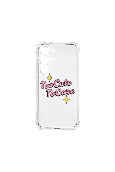 bestcase Αντικραδασμική Θήκη, Συμβατή με Samsung Galaxy S23 Ultra, Πολύ Χαριτ...