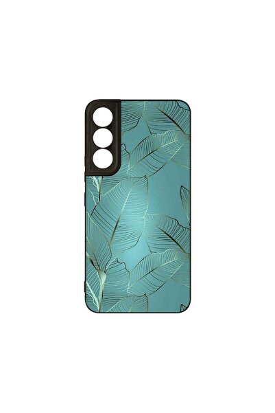 bestcase Θήκη MaxSafe, Συμβατή με Samsung Galaxy S22, Μπλε Φτερά, Χρώματα HD,...