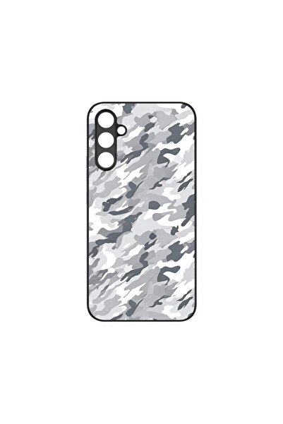 bestcase Θήκη MaxSafe, Συμβατή με Samsung Galaxy S23 FE, Αστικό Καμουφλάζ, Χρ...