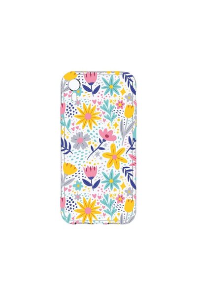 bestcase Husa BestCase¬Æ Διαφανής Σιλικόνη 2MM, Συμβατή με Apple iPhone XR, Μ...