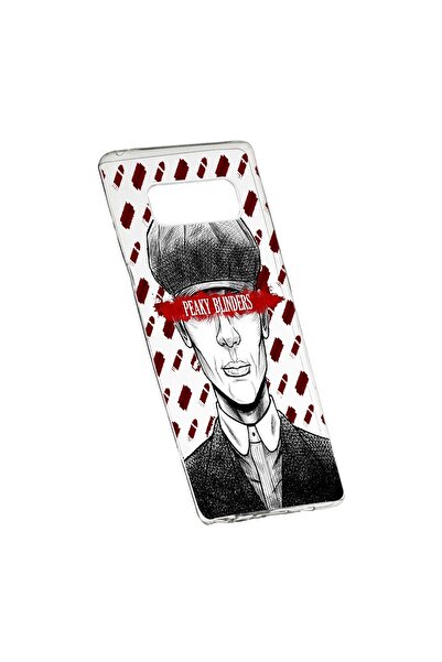 bestcase Peaky Blinders, Προστατευτική θήκη ταινίας για Samsung Galaxy S10 Pl...