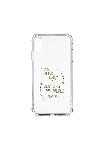 bestcase Husă Antișoc din Silicon Compatibilă cu Apple iPhone XR, Urmează Cee...