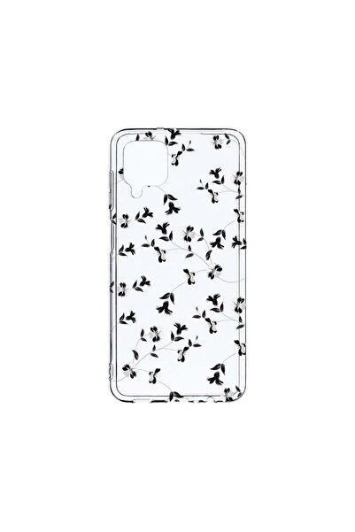 bestcase Husa BestCase¬Æ Διαφανής Σιλικόνη 2MM, Συμβατή με Samsung Galaxy A12...