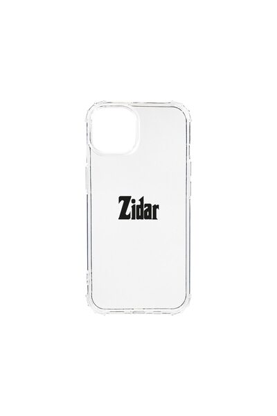 bestcase Husa Αντικραδασμική 1.5MM, συμβατή με Apple iPhone 13 Pro, Zidar - Σ...