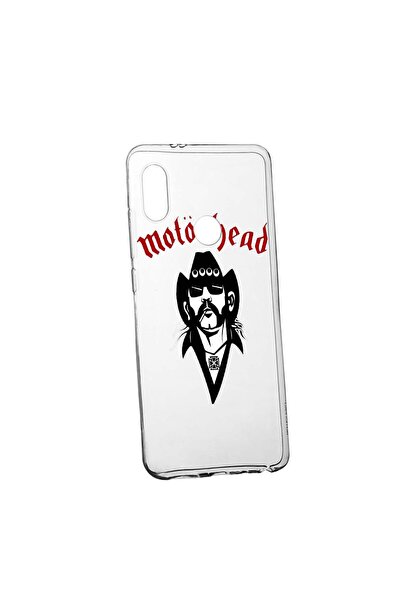 bestcase Husa de protectie M√∂t√∂rhead, pentru Huawei Y7 2019, rezistenta la ...