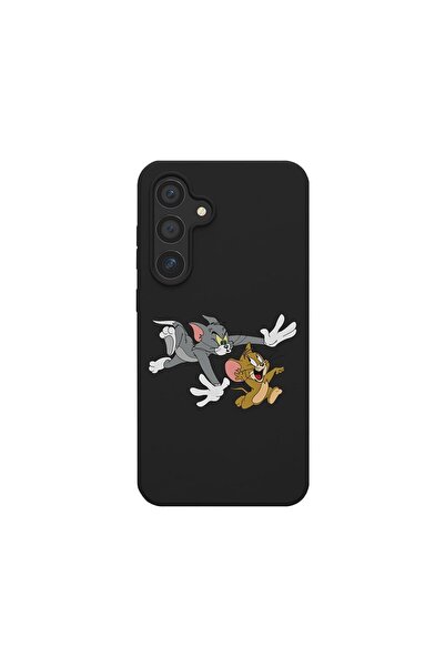 bestcase Θήκη για Samsung Galaxy S24 FE, BestCase® Λεπτή Προστατευτική Σιλικό...