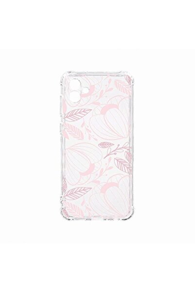 bestcase Husa BestCase¬Æ Anti Shock, Compatibila Cu Samsung Galaxy A04, Flowe...