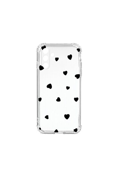 bestcase Αντικραδασμική Θήκη 1.5MM, Συμβατή με Samsung Galaxy A04s, Σχέδιο Κα...