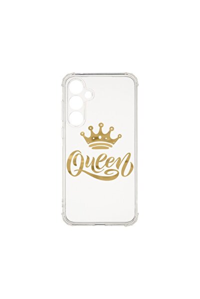bestcase Θήκη για Samsung Galaxy A16, Αντικραδασμική 1.5MM, Queen, Αντοχή σε ...