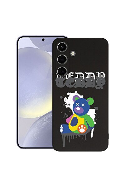bestcase Θήκη για Samsung Galaxy S25 Plus, Προστατευτική λεπτή θήκη σιλικόνης...