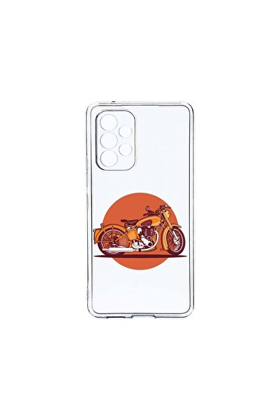 bestcase Διαφανής Θήκη Σιλικόνης 2MM, Συμβατή με Samsung Galaxy A23 4G / Gala...