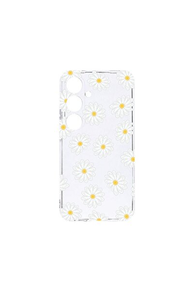 bestcase Θήκη για Samsung Galaxy A16, BestCase® Διαφανής Σιλικόνη 2MM, Χαρούμ...