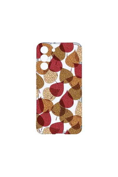 bestcase Διαφανής Θήκη Σιλικόνης 2MM, Συμβατή με Samsung Galaxy S22 Plus, Σχέ...