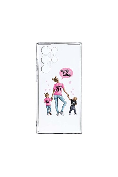 bestcase Διαφανής Θήκη Σιλικόνης 2MM, Συμβατή με Samsung Galaxy S22 Ultra, Σχ...