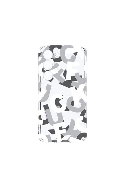 bestcase Husa BestCase¬Æ Διαφανής Σιλικόνη 2MM, Συμβατή με Samsung Galaxy S23...