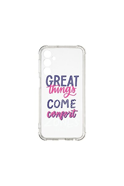 bestcase Αντικραδασμική Θήκη 1.5MM, Συμβατή με Samsung Galaxy M34, Εξαιρετικά...