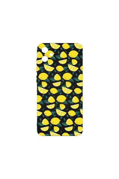 bestcase Θήκη Σιλικόνης Premium Λεπτή 1.2MM, Συμβατή με Samsung Galaxy A05, Σ...