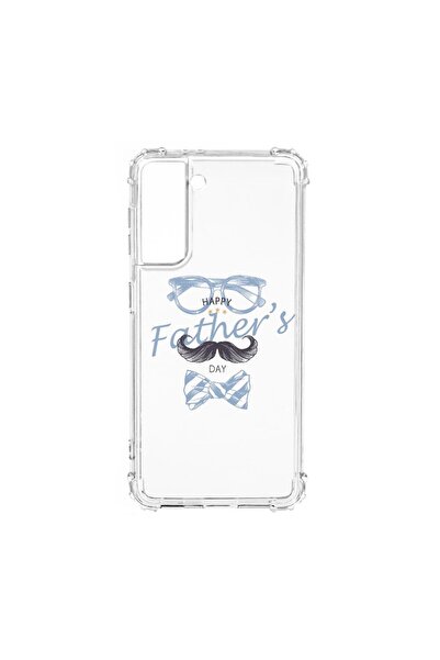 bestcase Αντικραδασμική θήκη σιλικόνης συμβατή με Samsung Galaxy S22 Plus, Ημ...