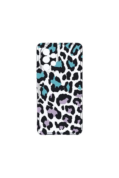 bestcase Διαφανής Θήκη Σιλικόνης 2MM, Συμβατή με Samsung Galaxy A13 4G, Με σχ...