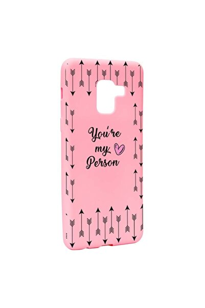 bestcase My Person προστατευτική θήκη για Samsung Galaxy A5 2018, ανθεκτική σ...