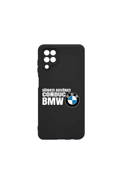 bestcase Husa Slim Premium Silicon 1.2MM, Compatibila cu Samsung Galaxy A12 /...