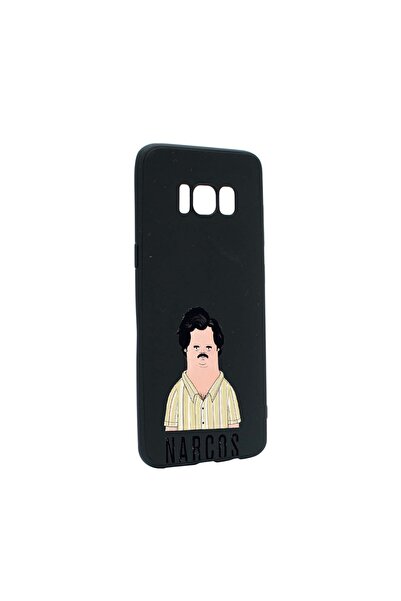 bestcase Husa de protectie Narcos - Pablo Escobar, Movie, pentru Samsung Gala...