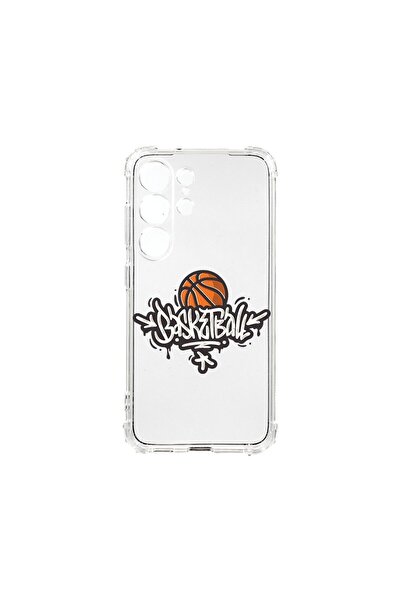 bestcase Αντικραδασμική Θήκη 1.5MM, Συμβατή με Samsung Galaxy S24 Ultra, Μπάσ...