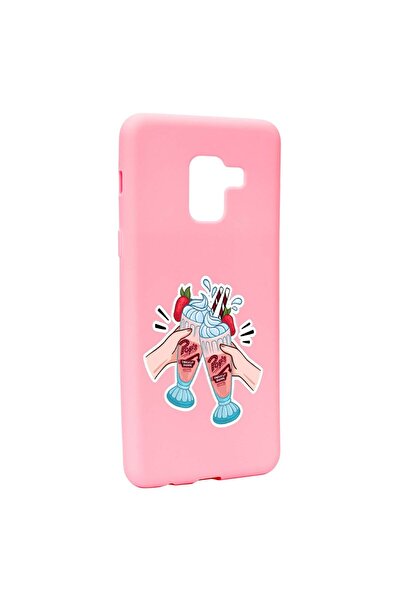 bestcase Ρίβερντεϊλ Σέικ, Ταινία, προστατευτική θήκη, για Samsung Galaxy A5 2...