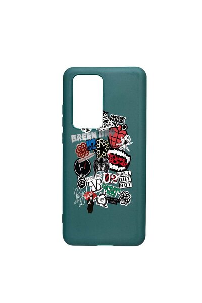 bestcase Θήκη Σιλικόνης Best of Rock, συμβατή με Samsung Galaxy A02s, ανθεκτι...
