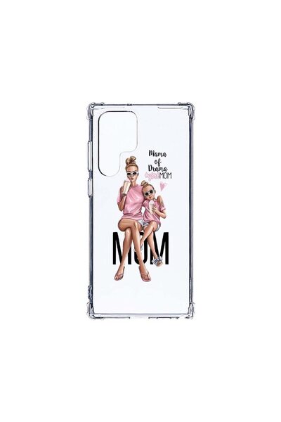 bestcase Αντικραδασμική Θήκη 1.5MM, Συμβατή με Samsung Galaxy S22 Ultra, Κορί...