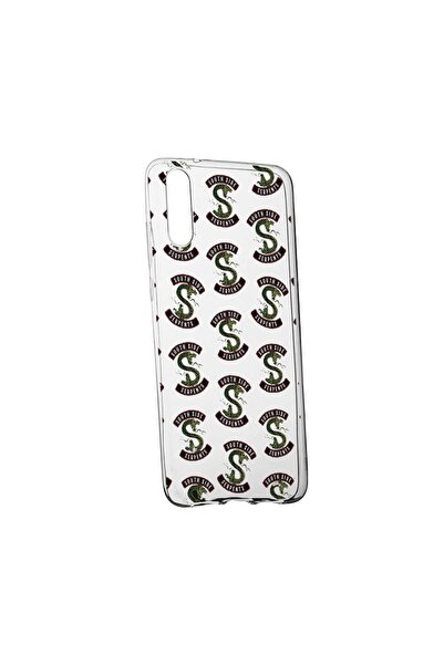 bestcase Θήκη Σιλικόνης Riverdale - South Side Serpents, Ταινία, Συμβατή με S...