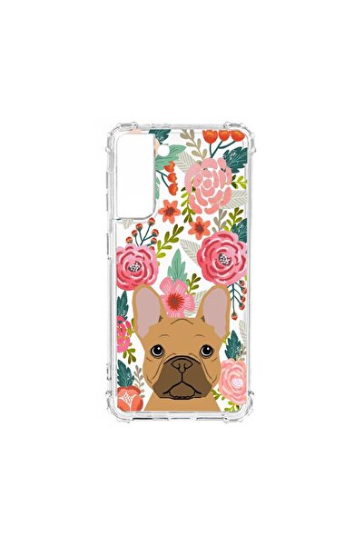 bestcase Husa Αντικραδασμική Θήκη Σιλικόνης Συμβατή με Samsung Galaxy S22, Σχ...