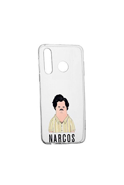 bestcase Νάρκος Πάμπλο Εσκομπάρ, Θήκη Ταινίας για Samsung Galaxy A21, ανθεκτι...