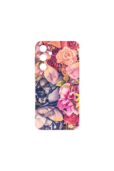 bestcase Λεπτή Θήκη Σιλικόνης 0.8MM, Συμβατή με Samsung Galaxy M15 5G / Galax...