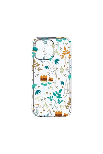 bestcase Husa din silicon transparent de 2MM, compatibilă cu Apple iPhone 14 ...