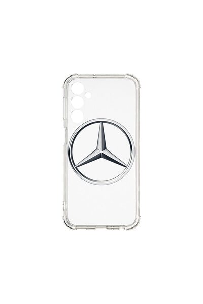 bestcase Husa Αντικραδασμική 1.5MM, Συμβατή με Samsung Galaxy S23 FE, Λογότυπ...