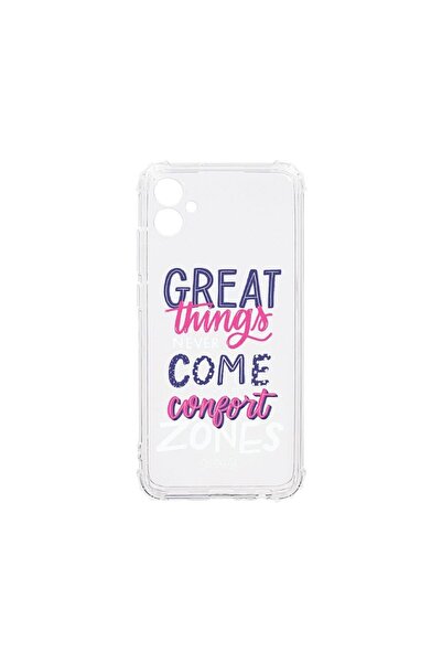 bestcase Αντικραδασμική Θήκη 1.5MM, Συμβατή με Samsung Galaxy A05, Εξαιρετικά...