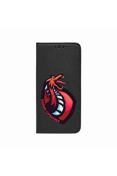 bestcase Θήκη Τύπου Κάρτας, Μαγνητική Θήκη Βιβλίου, Συμβατή με Samsung Galaxy...