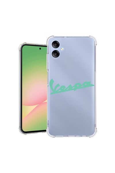 bestcase ¬Æ Husa compatibila Samsung Galaxy A06 4G, Anti Shock 1.5MM, Vespa, ...
